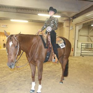 Meet your Posher, Walter